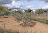 Land suitable for development for sale on España, Cehegín, ref: TR391806 photo