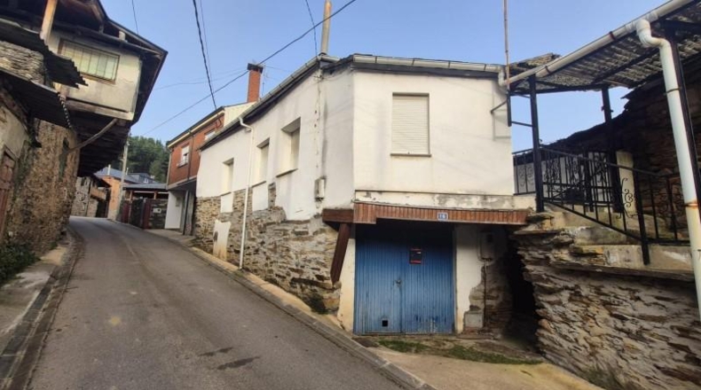 León - Vega de Espinareda - 110m2