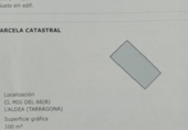Suelo urbano en venta en la España, l'Aldea, ref: TR392184 foto