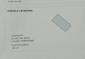 Suelo urbano en venta en la España, l'Aldea, ref: TR392184 foto