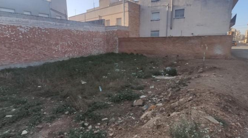 Tarragona - l'Aldea - 200m2