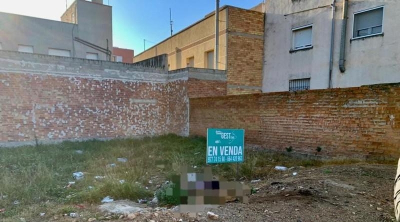 Tarragona - l'Aldea - 200m2