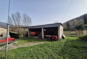 Hornes 775&nbsp;m² 