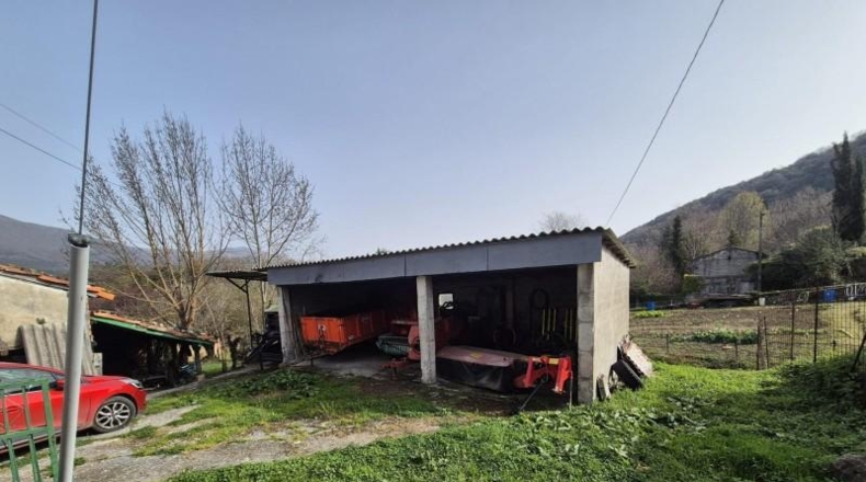 Burgos - Hornes - 775m2