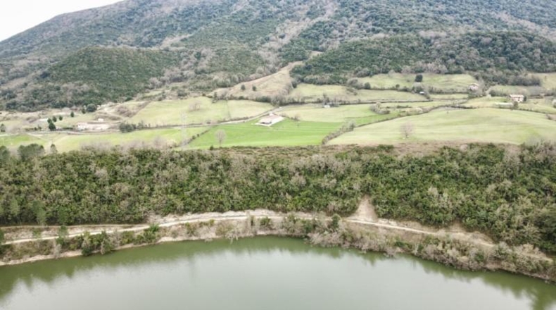 Burgos - Hornes - 775m2
