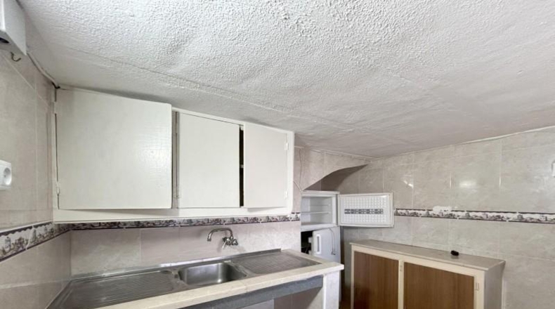 Alicante - Novelda - 40m2