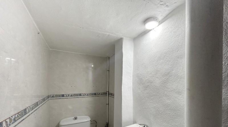 Alicante - Novelda - 40m2