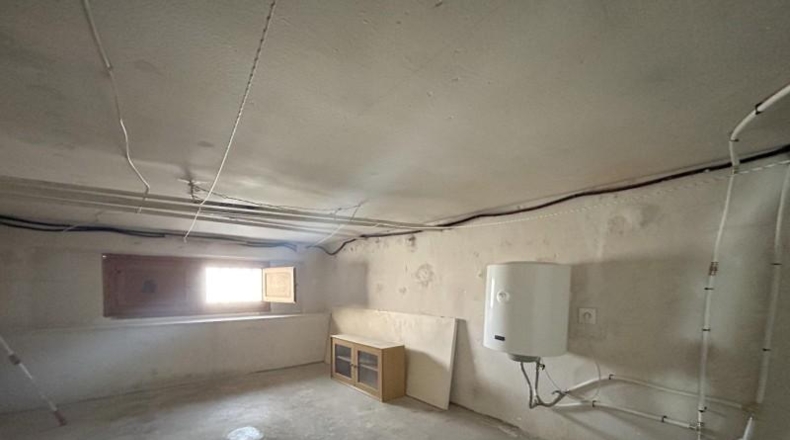 Alicante - Novelda - 40m2