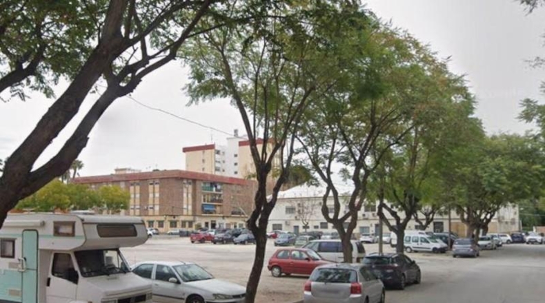 Alicante - Novelda - 40m2