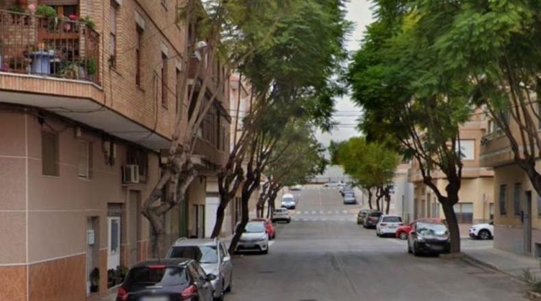 Alicante - Novelda - 40m2