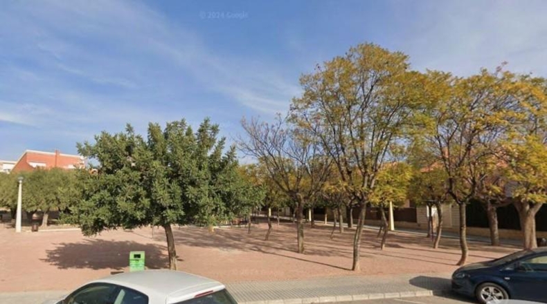 Alicante - Novelda - 40m2