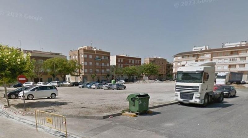 Alicante - Novelda - 40m2