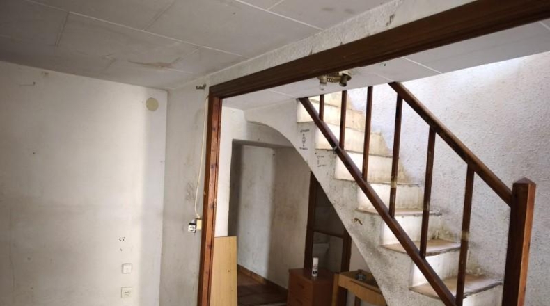 Tarragona - Santa Bàrbara - 97m2