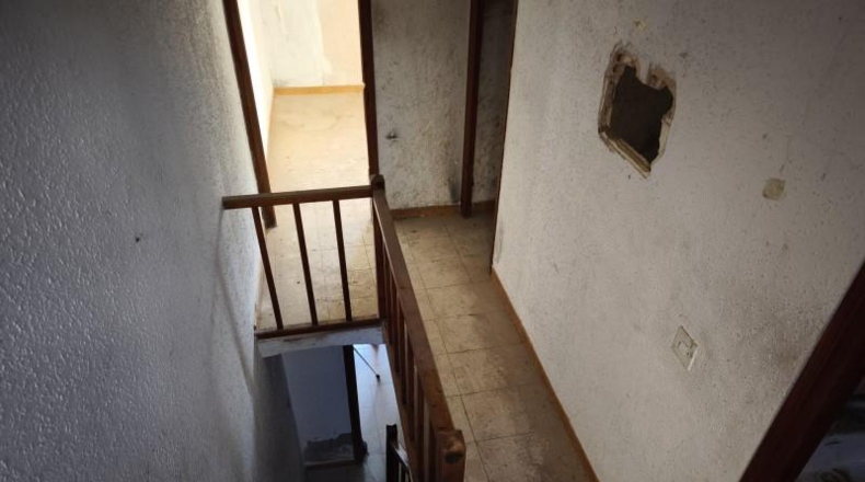 Tarragona - Santa Bàrbara - 97m2