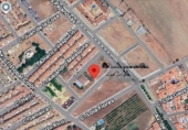 Urban land for sale on España, Guillena, ref: TR391539 photo