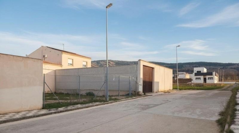 Toledo - Los Yébenes - 226m2