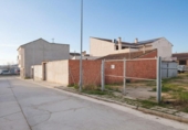 Suelo urbano en venta en la España, Los Yébenes, ref: TR392394 foto