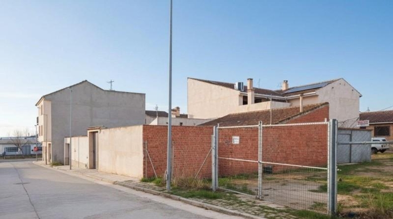 Toledo - Los Yébenes - 226m2
