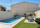 Suelo urbano en venta en la España, Los Yébenes, ref: TR392394 foto