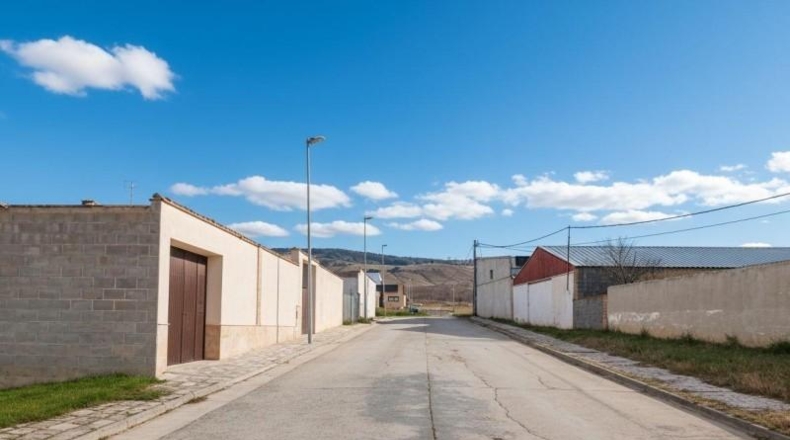 Toledo - Los Yébenes - 226m2