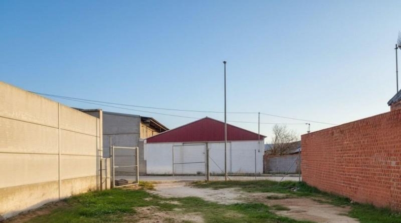 Toledo - Los Yébenes - 226m2