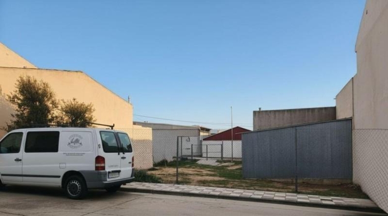 Toledo - Los Yébenes - 226m2