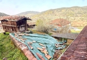Дом с участком на продажу в городе Ramuín Фото