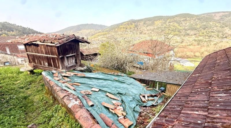 Orense - Borraxos - 250m2
