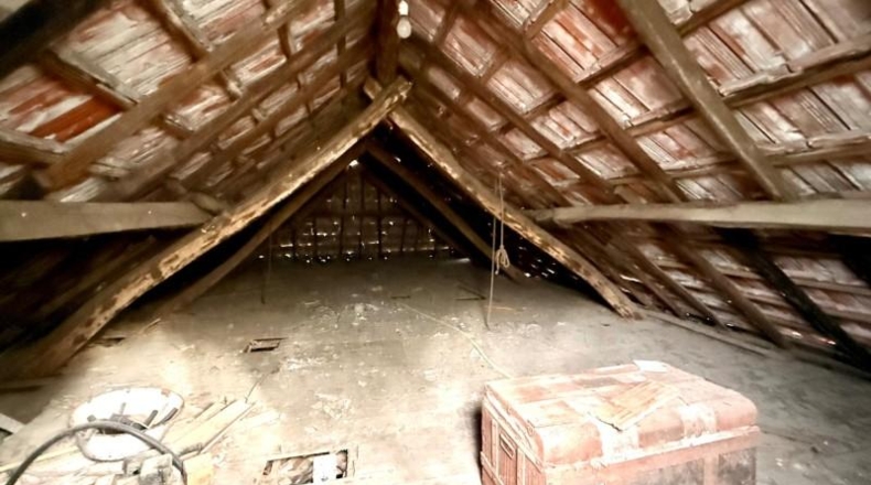 Orense - Borraxos - 250m2