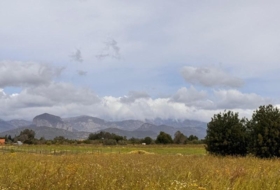 Santa Eugènia 2116&nbsp;m²