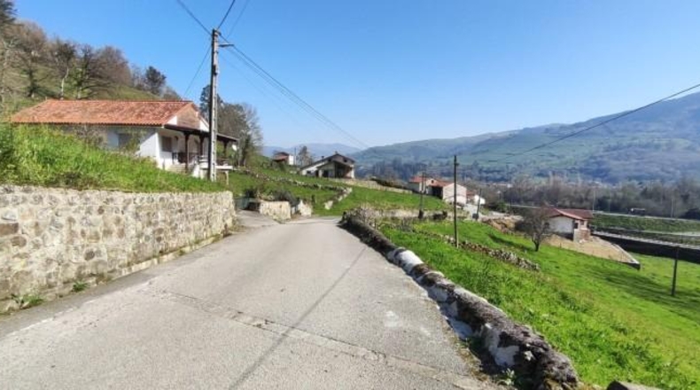 Cantabria - Borleña - 1148m2