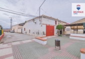Urban land for sale on España, Chauchina, ref: TR392125 photo
