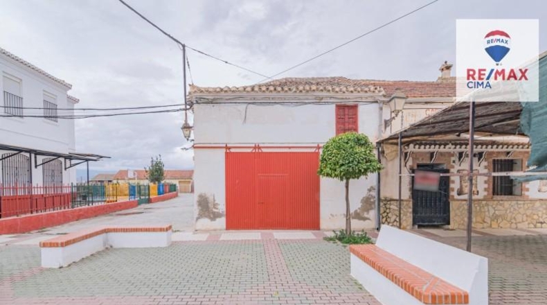 Granada - Chauchina - 279m2