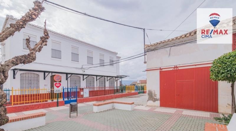 Granada - Chauchina - 279m2