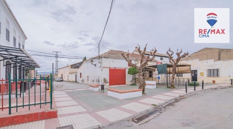 Granada - Chauchina - 279m2