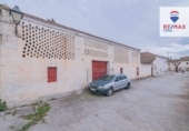 Urban land for sale on España, Chauchina, ref: TR392125 photo