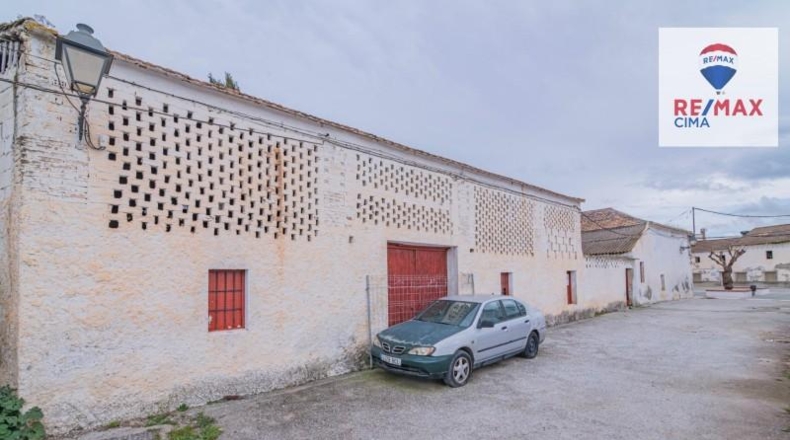 Granada - Chauchina - 279m2