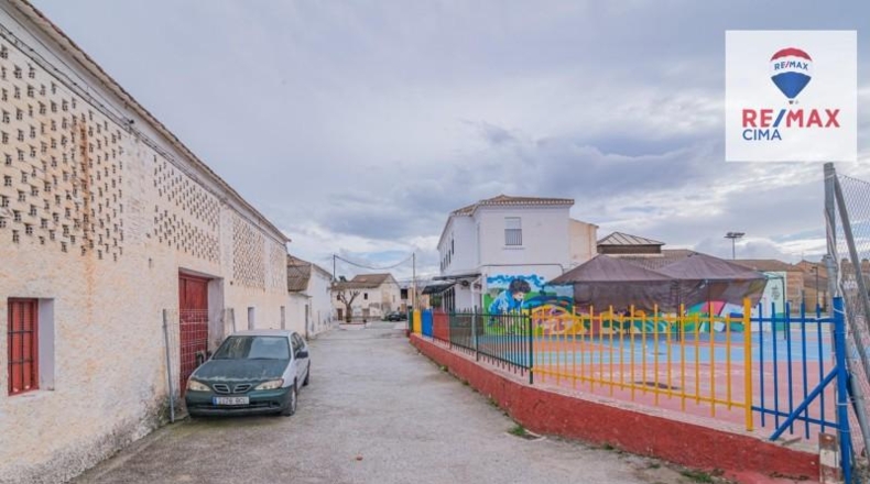 Granada - Chauchina - 279m2