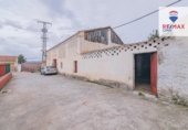 Urban land for sale on España, Chauchina, ref: TR392125 photo