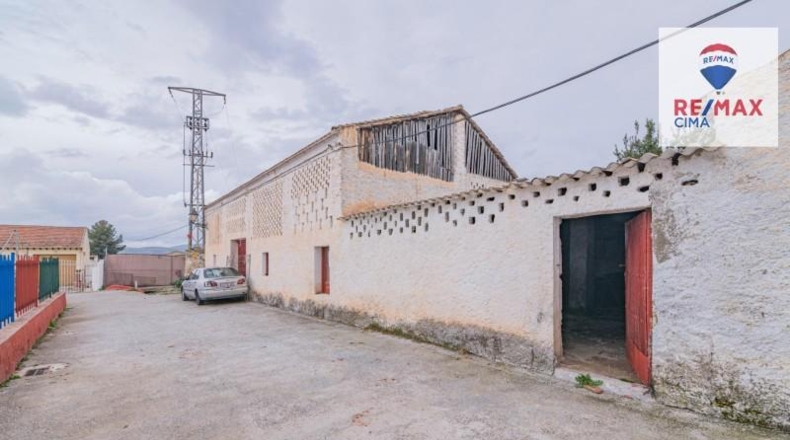 Granada - Chauchina - 279m2