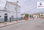 Urban land for sale on España, Chauchina, ref: TR392125 photo