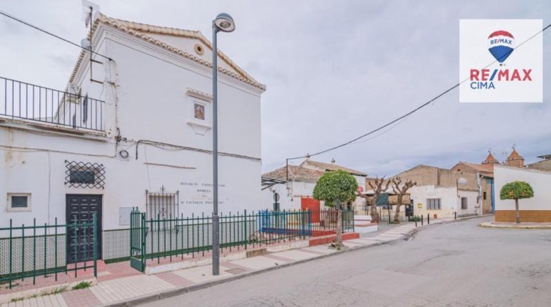 Granada - Chauchina - 279m2