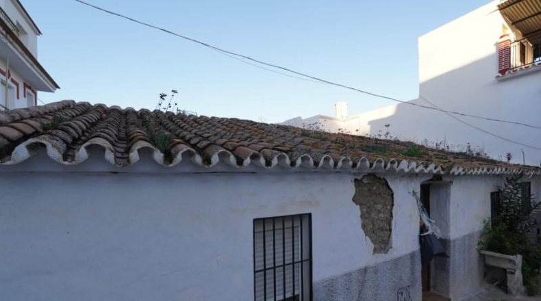Málaga - Algarrobo - 59m2