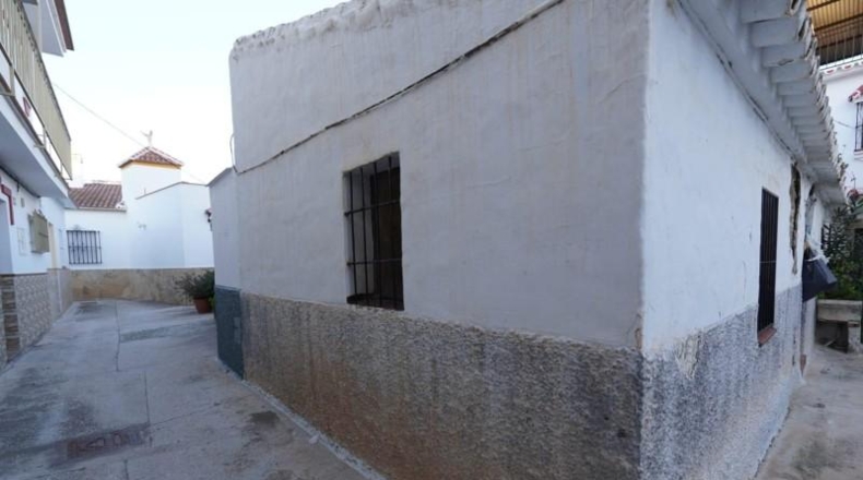 Málaga - Algarrobo - 59m2