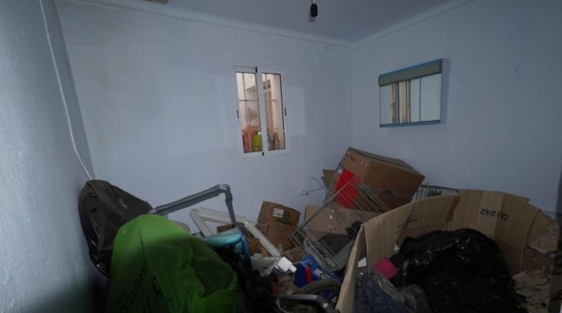 Málaga - Algarrobo - 59m2