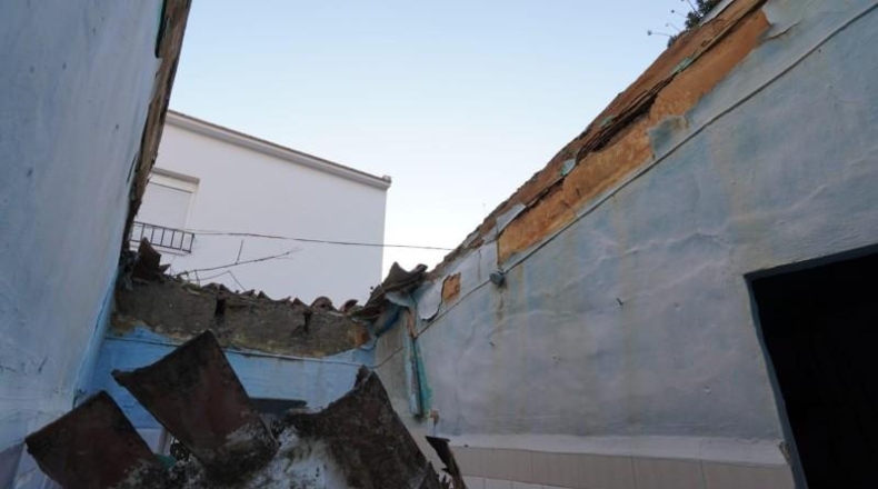 Málaga - Algarrobo - 59m2