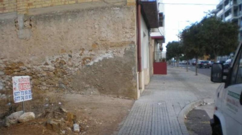 Tarragona - la Ràpita - 145m2