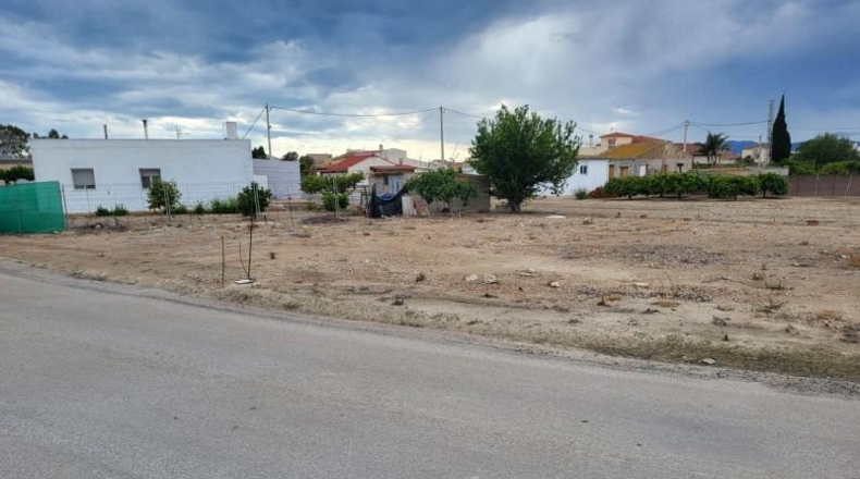 Таррагона - Sant Jaume d'Enveja - 723m2