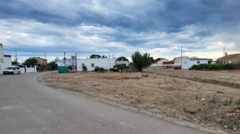 Таррагона - Sant Jaume d'Enveja - 723m2