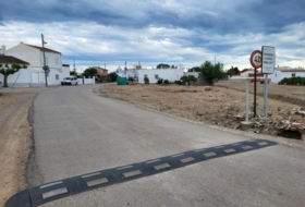 Sant Jaume d'Enveja 723&nbsp;м²